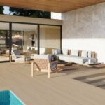 ΠΛΑΚΑΚΙ ΤΥΠΟΥ DECK ATELIER 23X120 HALCON CERAMICAS