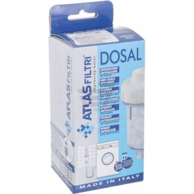 ΦΙΛΤΡΟ ΠΛΥΝΤΗΡΙΟΥ DOSAL ATLAS FILTRI