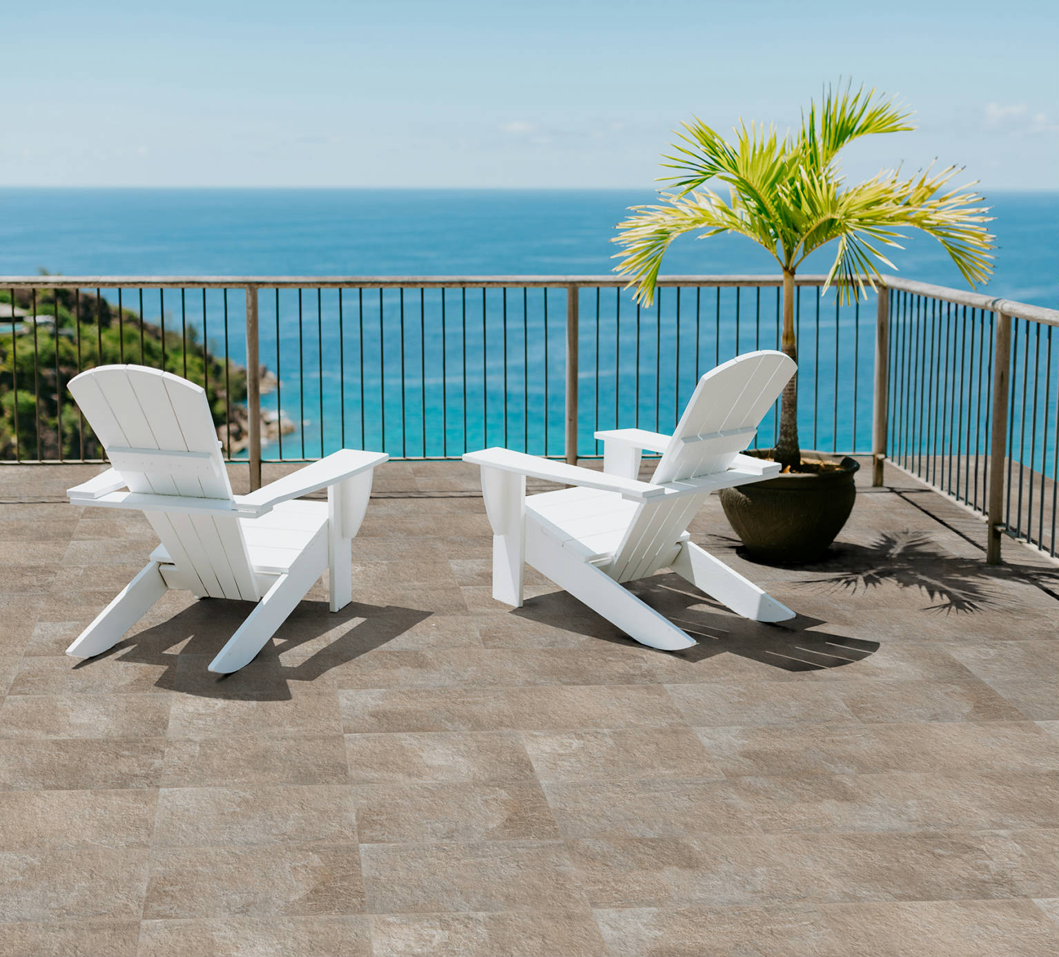 FUENTEDE ANTISLIP 30X60 KEROS CERAMICA